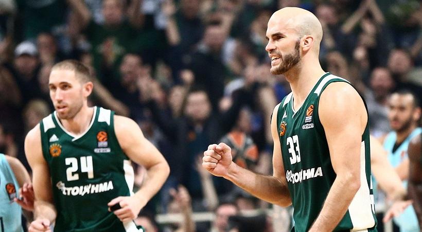 Καλάθης: «Υπό αυτές τις συνθήκες δύσκολα μπορούν να μας κερδίσουν»