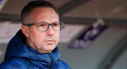 Κάναντι: «Καταλαβαίνω τι γίνεται, αλλά την Κυριακή έχουμε αγώνα»