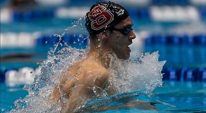 Στον τελικό των 200 μέτρων ο Βαζαίος