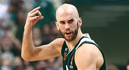 Παναθηναϊκός χωρίς ταβάνι