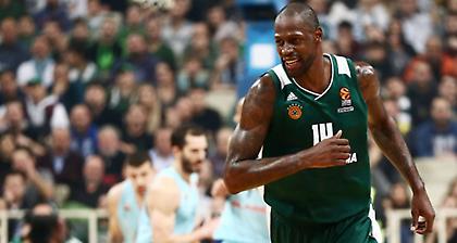 Γκιστ: «Πρέπει να βρίσκουμε τρόπους να κερδίζουμε όταν δεν μπαίνουν τα σουτ»