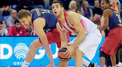 Βεζένκοφ: «Είχαμε καλύτερα στατιστικά, αλλά χάσαμε»