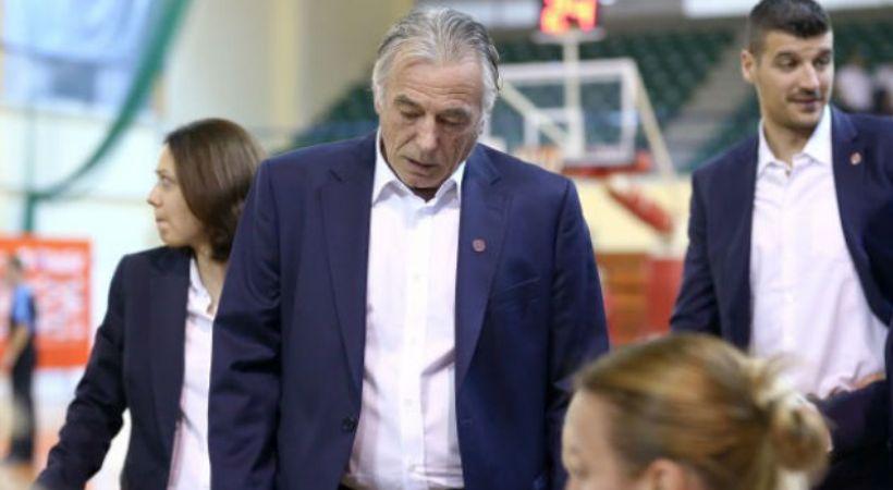 Μίσσας: «Χάσαμε τη συγκέντρωσή μας στην άμυνα»