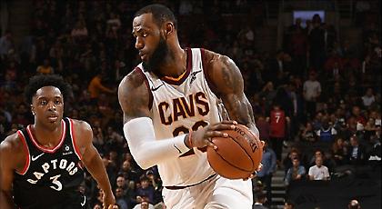 Νέος διασυρμός για Καβαλίερς