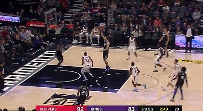 Ο Κουφός έγινε... Πρίντεζης (video)