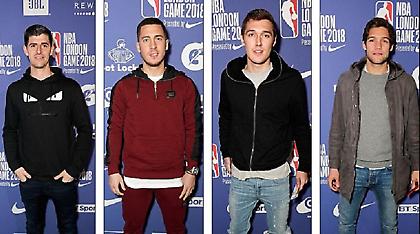 Η Premier League πήγε... ΝΒΑ (pics)