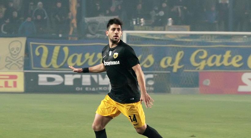 Μπακασέτας: «Όταν είμαστε στο 100% δύσκολα μας αντιμετωπίζει κάποιος»