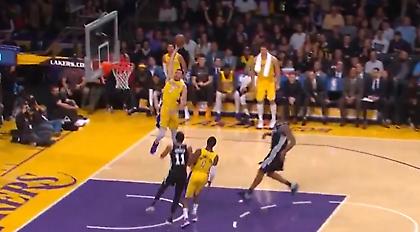 Ιπτάμενος Νανς στο Top 5 (video)