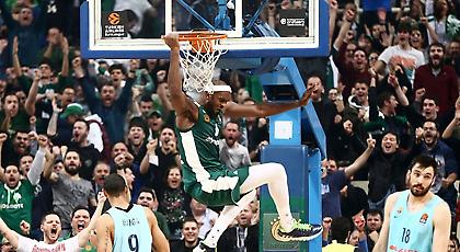 Ο φετινός Παναθηναϊκός παίζει με μυαλό