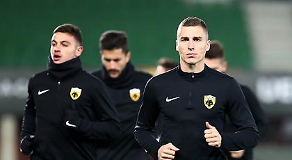 «Αρέσει στην Άντερλεχτ ο Βράνιες»