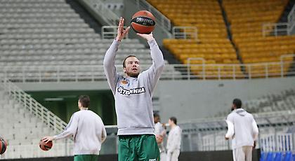 Το ευχαριστώ του Λεκαβίτσιους στον κόσμο