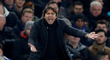 «Δεδομένα αποχωρεί ο Κόντε το καλοκαίρι»