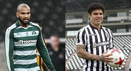 Μεταγραφές φέρνουν τίτλο στον ΠΑΟΚ