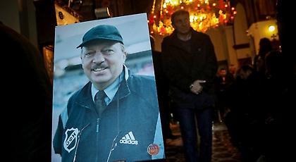 «Ευγένιος Γκέραρντ» θα ονομάζεται το παιδικό πρωτάθλημα Ηρακλείου