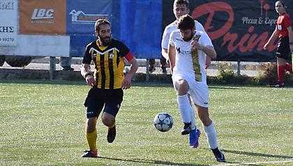 Ποδοσφαιριστής στα Χανιά βρήκε τσάντα με 700 ευρώ και την παρέδωσε