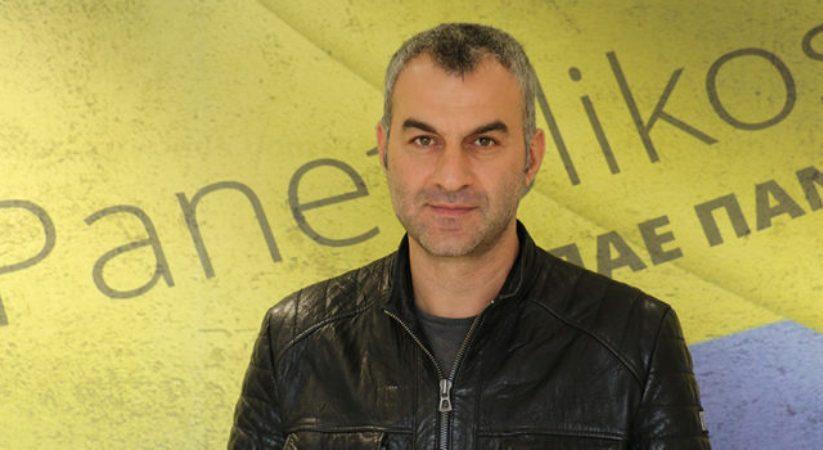 Δέλλας και με τη… βούλα στον Παναιτωλικό