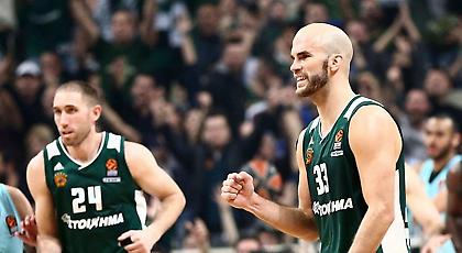 Καλαϊτζής στον ΣΠΟΡ FM: «Μπορεί να γράψει ιστορία και να γίνει θρύλος ο Καλάθης»