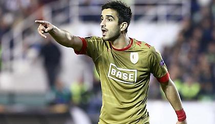 Λαΐφης: «Θέλω να μείνω στην Σταντάρ»