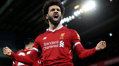 Παίζει με Σίτι ο Σαλάχ