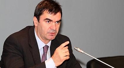 Παταβούκας στον ΣΠΟΡ FM: «Οι Καλάθης-Γκιστ θυμίζουν Διαμαντίδη-Μπατίστ»