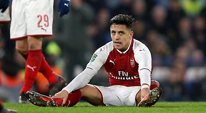 Κάνει πίσω η Μάντσεστερ Σίτι – Πλησιάζει στη Γιουνάιτεντ ο Σάντσες!