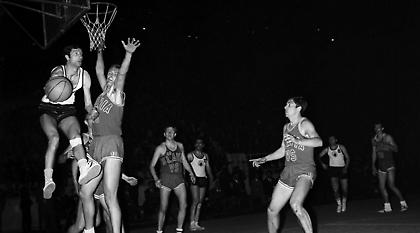 Στην Αθήνα η Σλάβια του ‘68