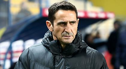 Και η ΑΕΚ μένει ως έχει!