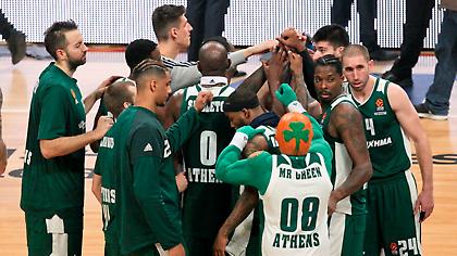 Με το μυαλό στην ΑΕΚ ο Παναθηναϊκός