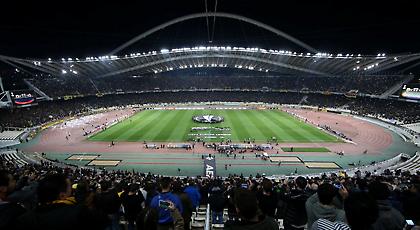 Φεύγουν από τώρα τα εισιτήρια του ΑΕΚ-Ντιναμό!