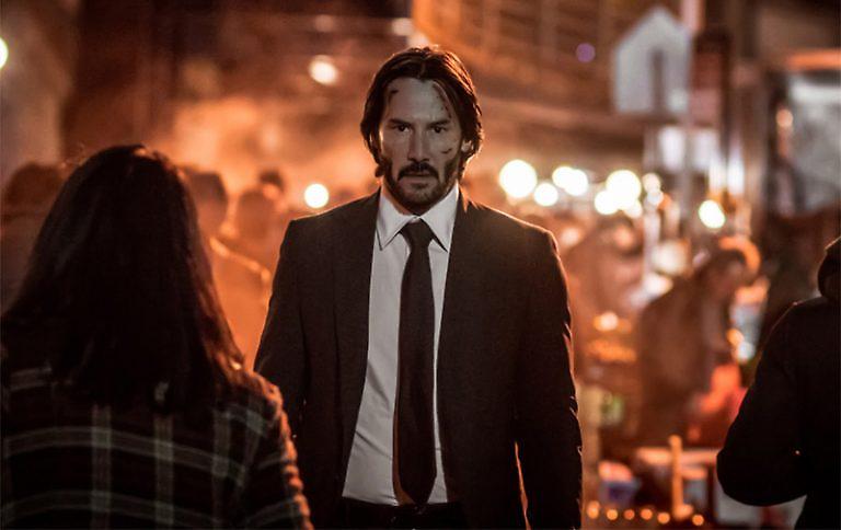 Το John Wick γίνεται σειρά!
