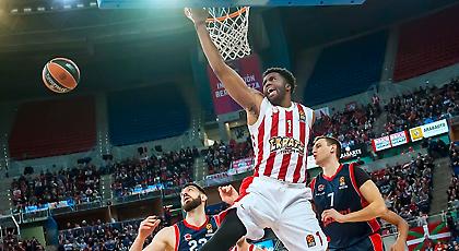 Ολυμπιακός πιο εκνευριστικός κι από τα ουρλιαχτά της κυρίας