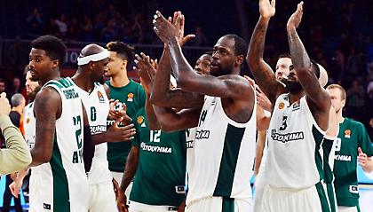 Ευρωλίγκα: Ποιος Παναθηναϊκός είναι καλύτερος;