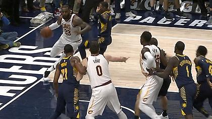 Ο Λεμπρόν τρολάρει μέσω… Γιάννη (video)