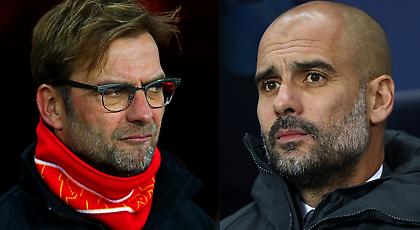 Το «Άνφιλντ» απειλεί το… τρένο