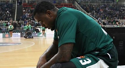 Ρίβερς: Στο 17,4% τα σουτ, στο 100% η αποθέωση (vids)