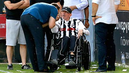 Τέσσερις άγνωστες ιστορίες για τον Γκέραρντ: «Αυτός ήταν ο Ολλανδός που γνώρισα»