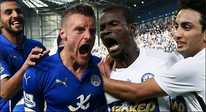 Τι «λέει» η Λέστερ για τον φετινό Ατρόμητο;