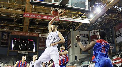 Το 'δεσε με Λίνο ο ΠΑΟΚ