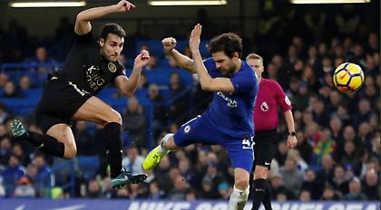 Δεν κόβει τις κακές συνήθειες η Τσέλσι