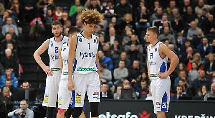 Χαλαρά και με ολίγον... Λουκά η Λιέτουβος Ρίτας-Λίγα πράγματα οι Μπολ