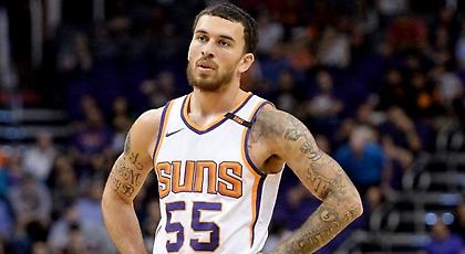 Βρήκε συμβόλαιο στο NBA ο Μάικ Τζέιμς!