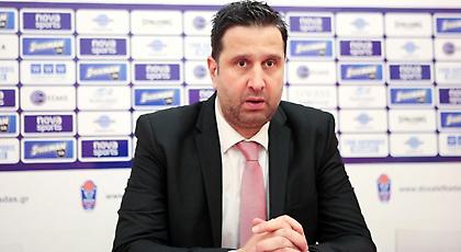 Τακιανός: «Να παίρνουμε ότι μπορούμε από κάθε ματς»