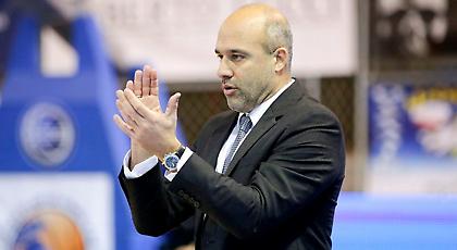 Λυκογιάννης: «Βρήκαμε λύσεις από την άμυνα»