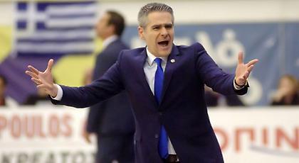 Καστρίτης: «Κάναμε εξαιρετική δουλειά»