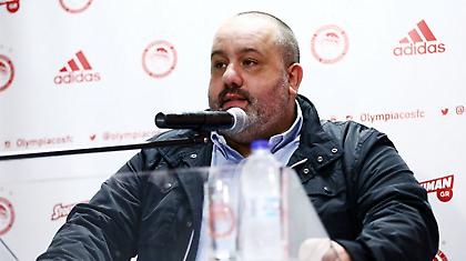 Καραπαπάς για Ζουράρι: «Αυτό το σκουλήκι ξαναέβρισε χυδαία τον κόσμο του Ολυμπιακού» (pic)