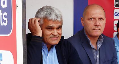 Φαράντος: «Μοναδικός υπεύθυνος ο διαιτητής»