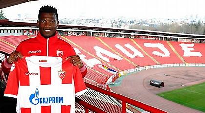 Μπεν: «Έχει μεγαλύτερη ιστορία ο Ερυθρός Αστέρας από τον Ολυμπιακό»!