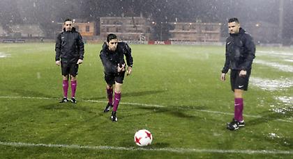 Όλα στη ζωή είναι δανεικά…