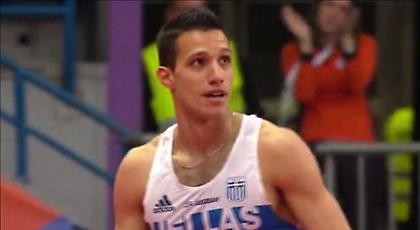 «Ζεστάθηκαν» από νωρίς Φιλιππίδης, Κυριακοπούλου