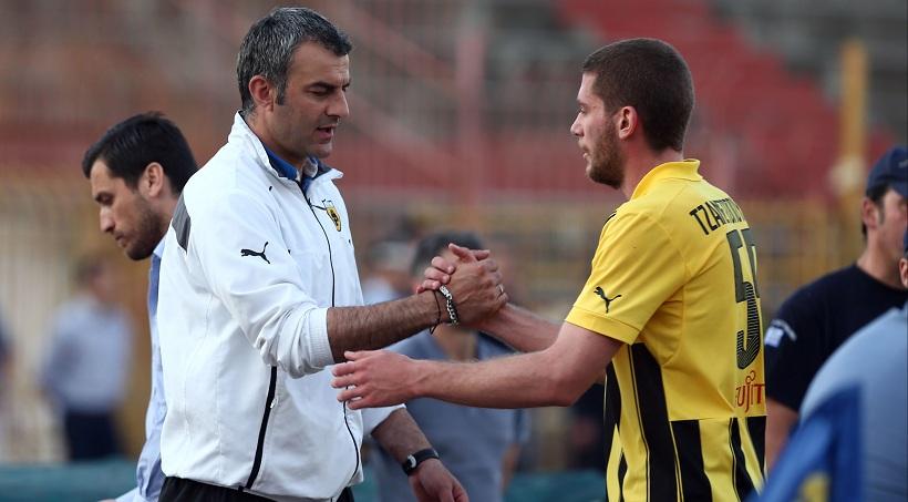 Θέλει Τζανετόπουλο ο Δέλλας